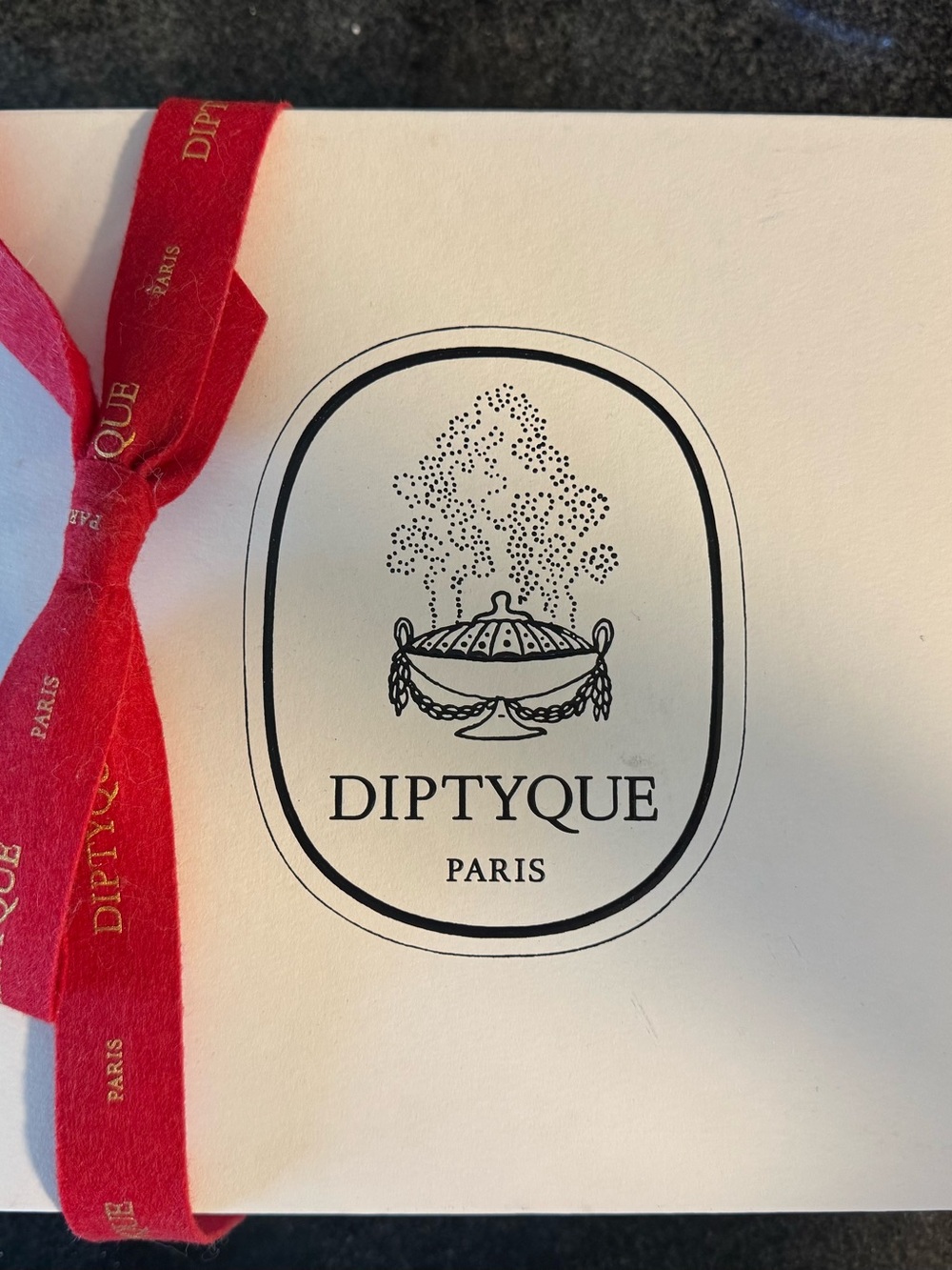 Diptyque Holiday Lantern - For Classic Candle limited seasonal